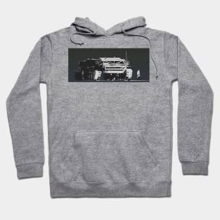 Van 2 Hoodie